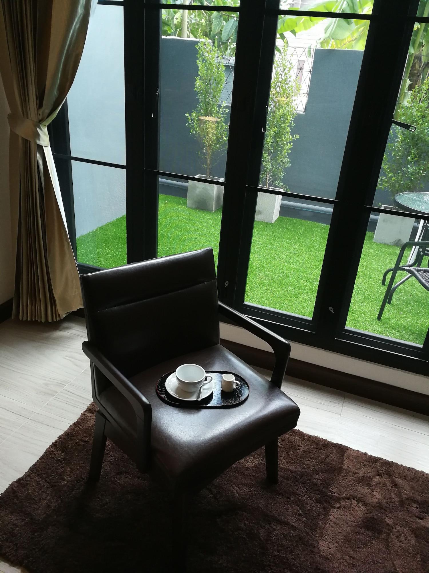 M.I.N.D. Villa Chiang Mai Eksteriør bilde