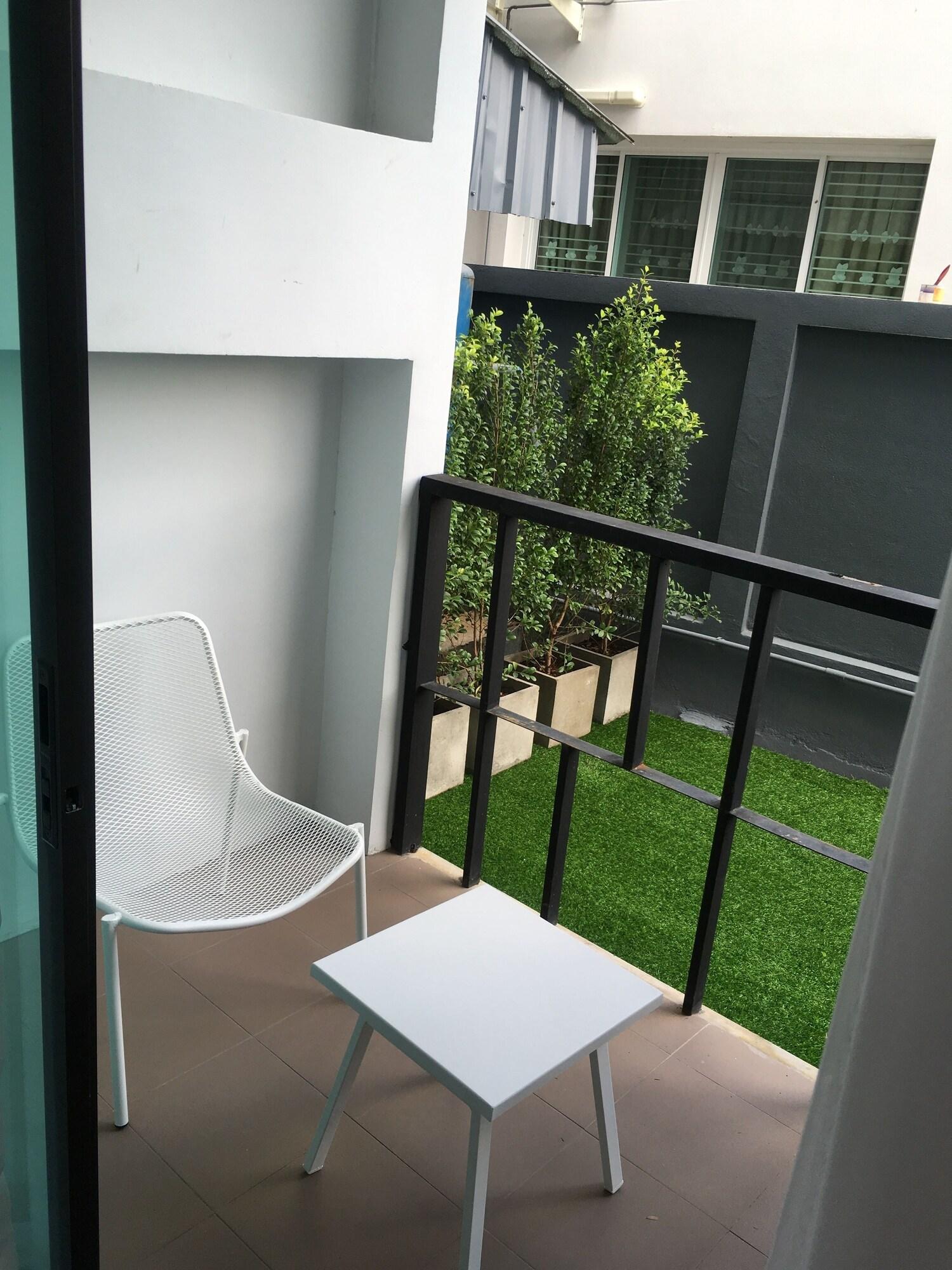 M.I.N.D. Villa Chiang Mai Eksteriør bilde