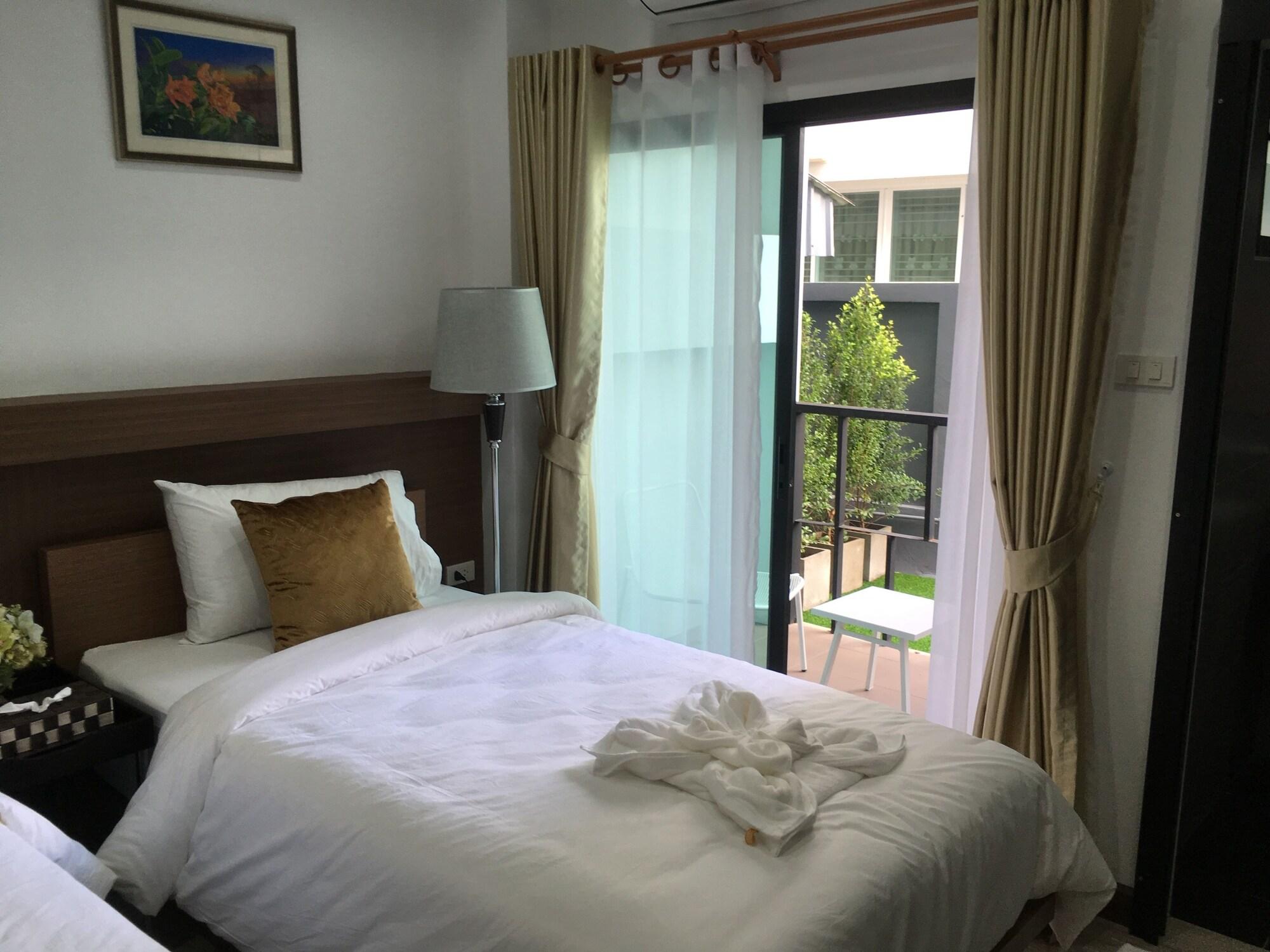M.I.N.D. Villa Chiang Mai Eksteriør bilde
