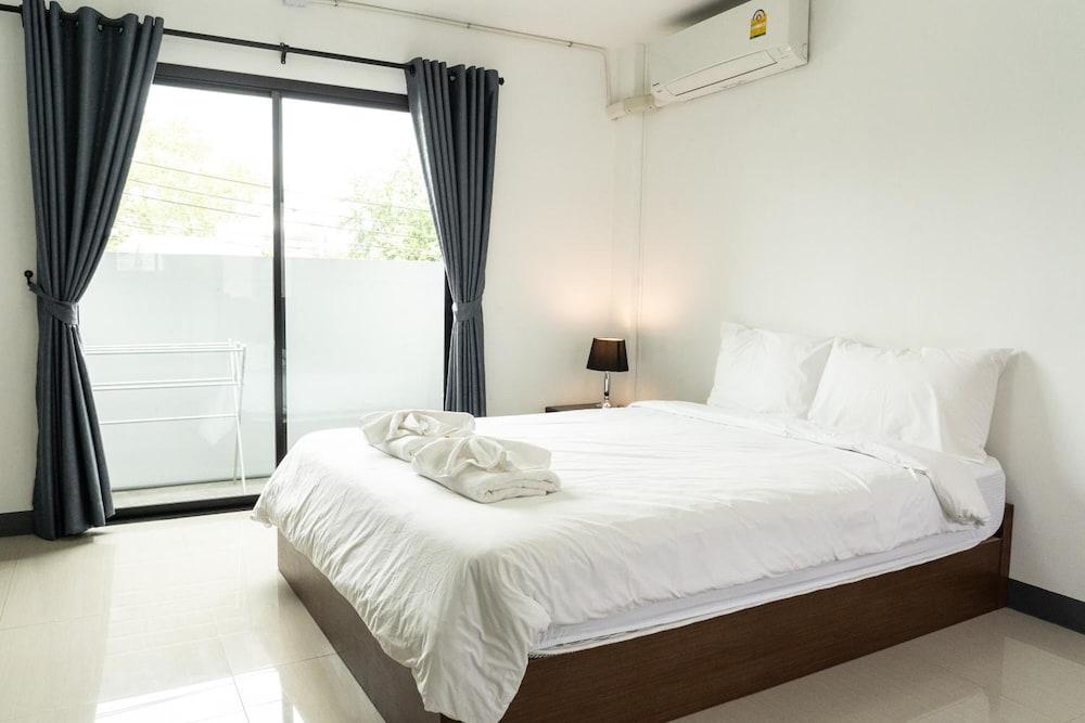 M.I.N.D. Villa Chiang Mai Eksteriør bilde