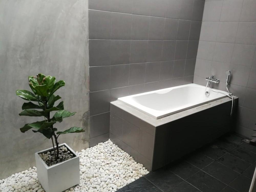 M.I.N.D. Villa Chiang Mai Eksteriør bilde