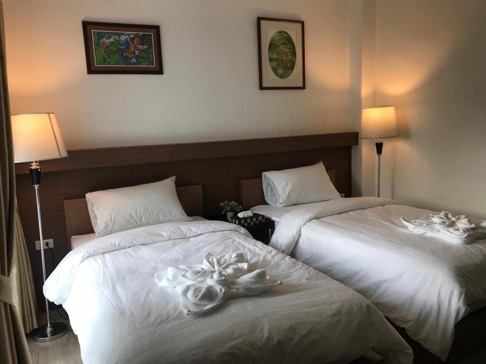 M.I.N.D. Villa Chiang Mai Eksteriør bilde